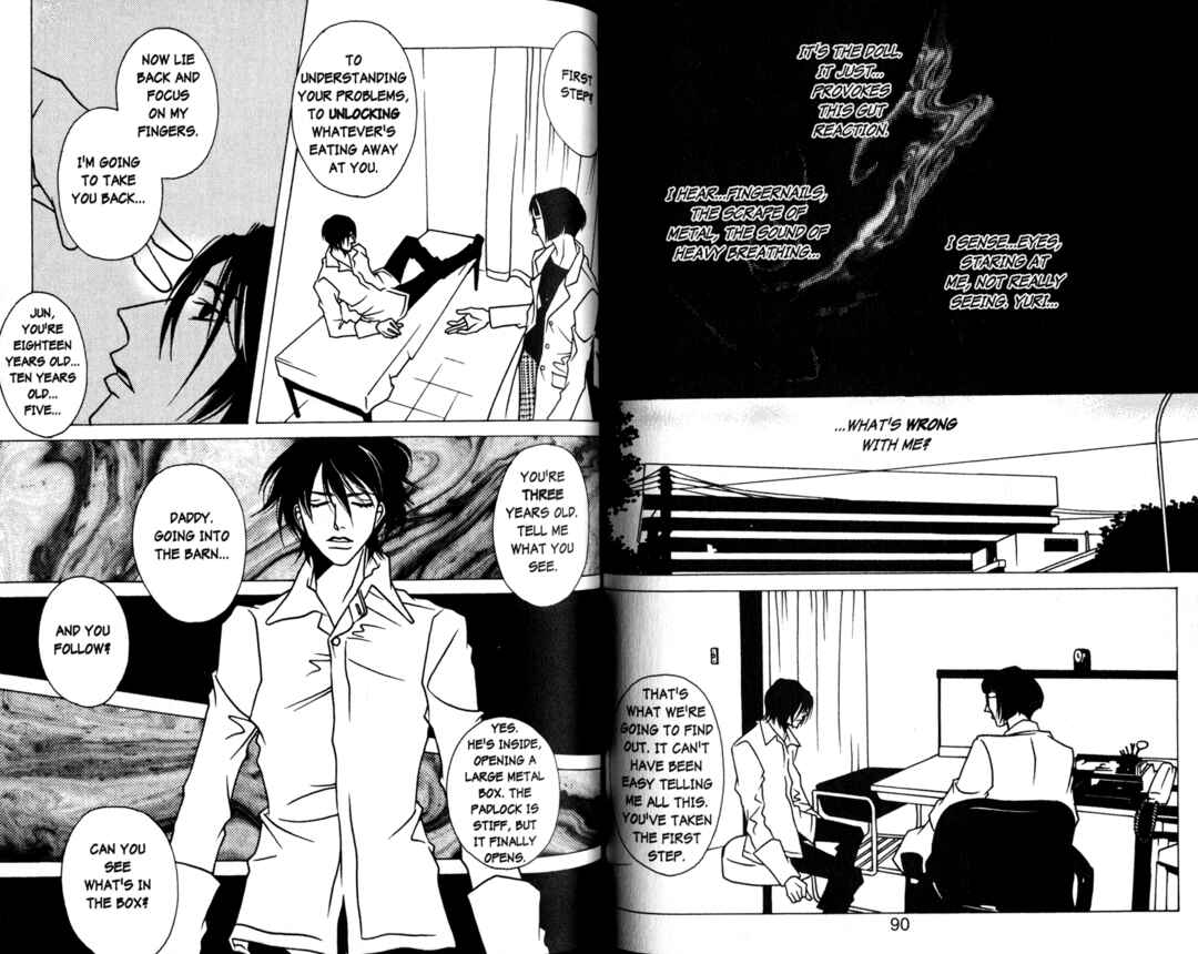 Page 8 Chapter 15 DOLL: IC in a Doll