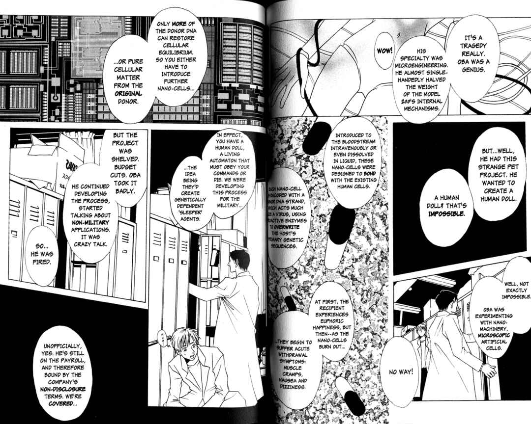 Page 14 Chapter 16 DOLL: IC in a Doll