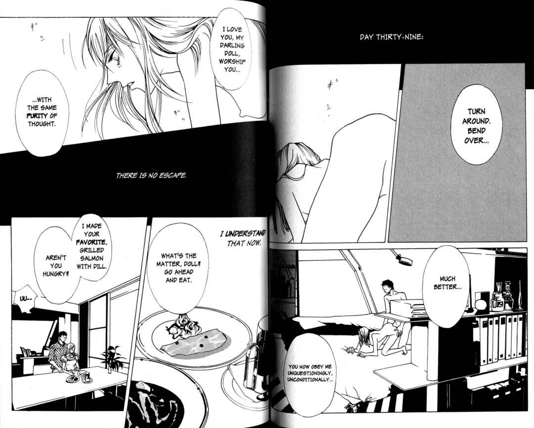 Page 15 Chapter 16 DOLL: IC in a Doll