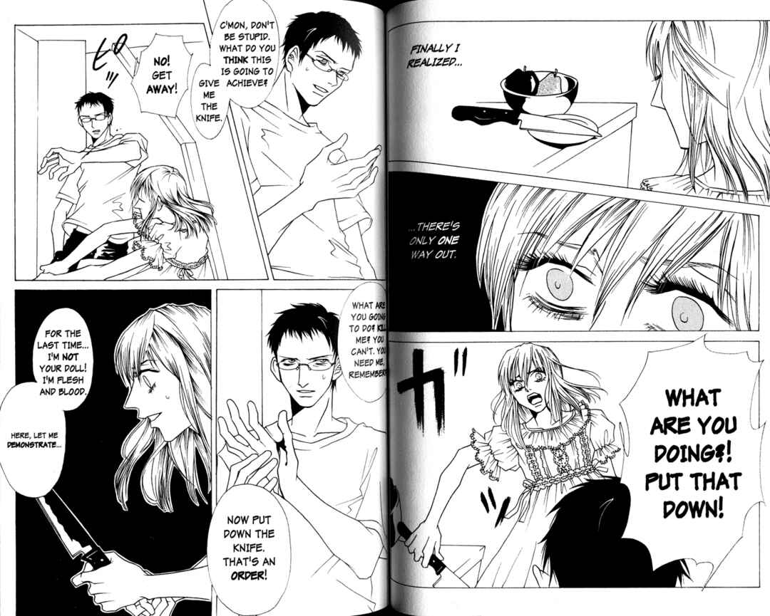 Page 18 Chapter 16 DOLL: IC in a Doll