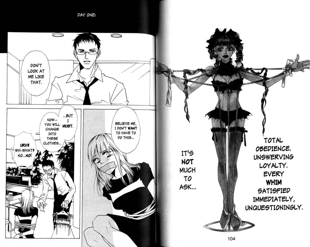 Page 2 Chapter 16 DOLL: IC in a Doll