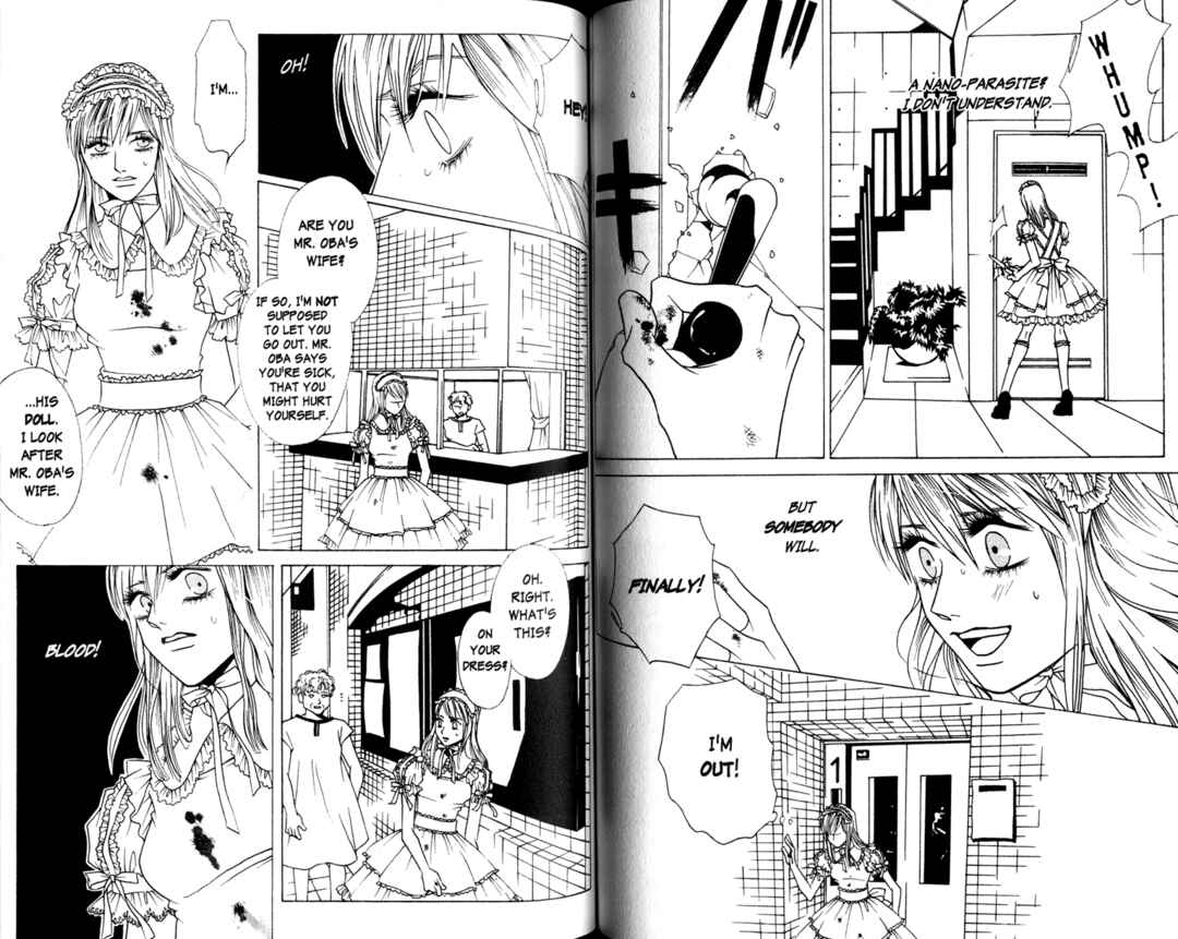 Page 8 Chapter 16 DOLL: IC in a Doll