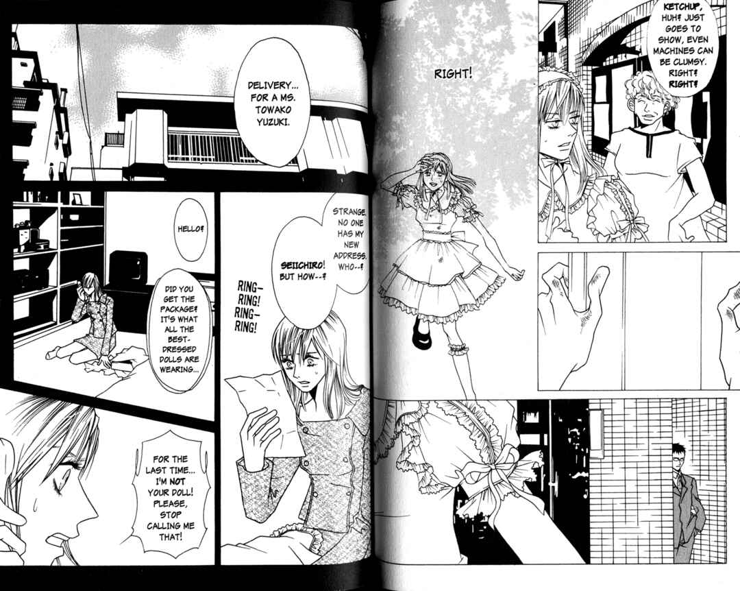 Page 9 Chapter 16 DOLL: IC in a Doll