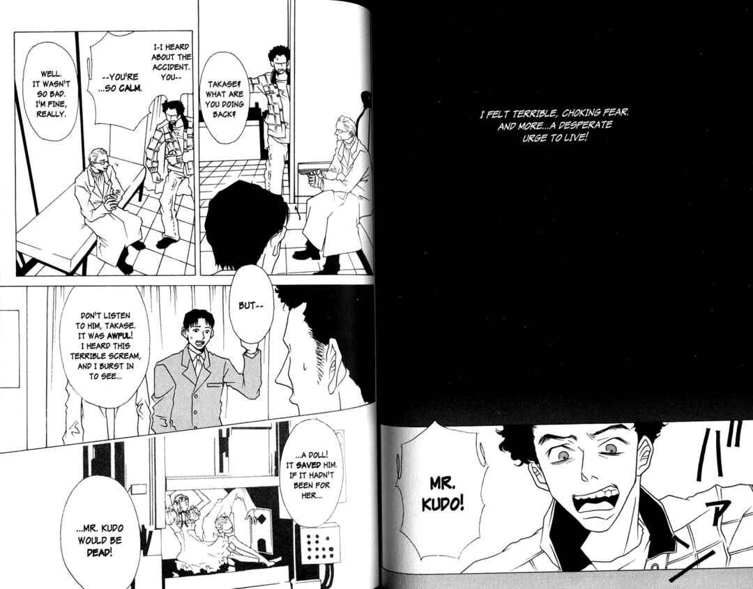 Page 14 Chapter 22 DOLL: IC in a Doll