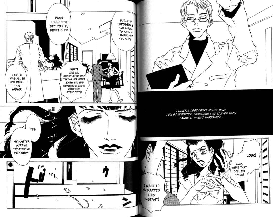 Page 7 Chapter 22 DOLL: IC in a Doll