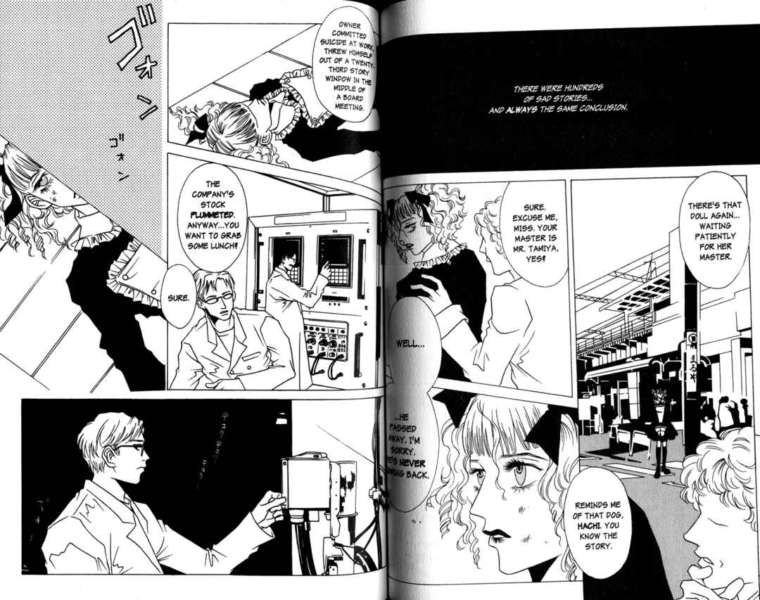 Page 8 Chapter 22 DOLL: IC in a Doll
