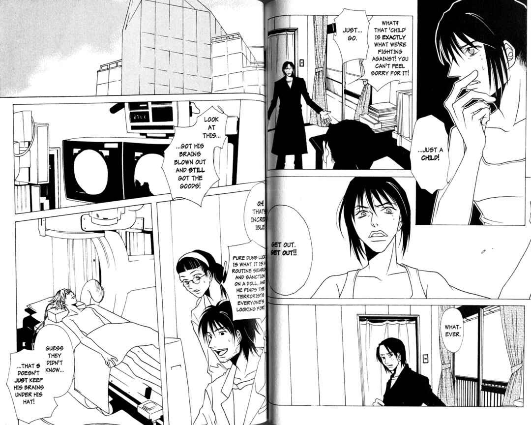 Page 12 Chapter 12 DOLL: IC in a Doll