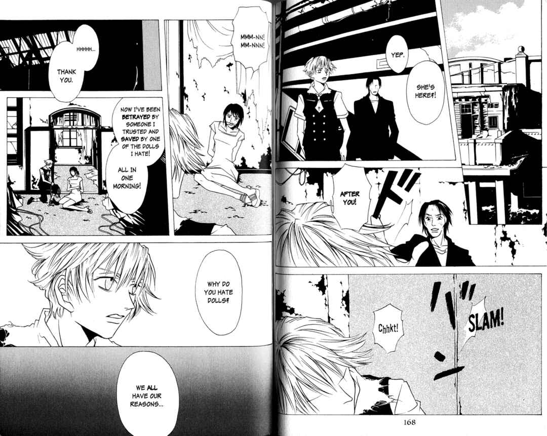 Page 15 Chapter 12 DOLL: IC in a Doll