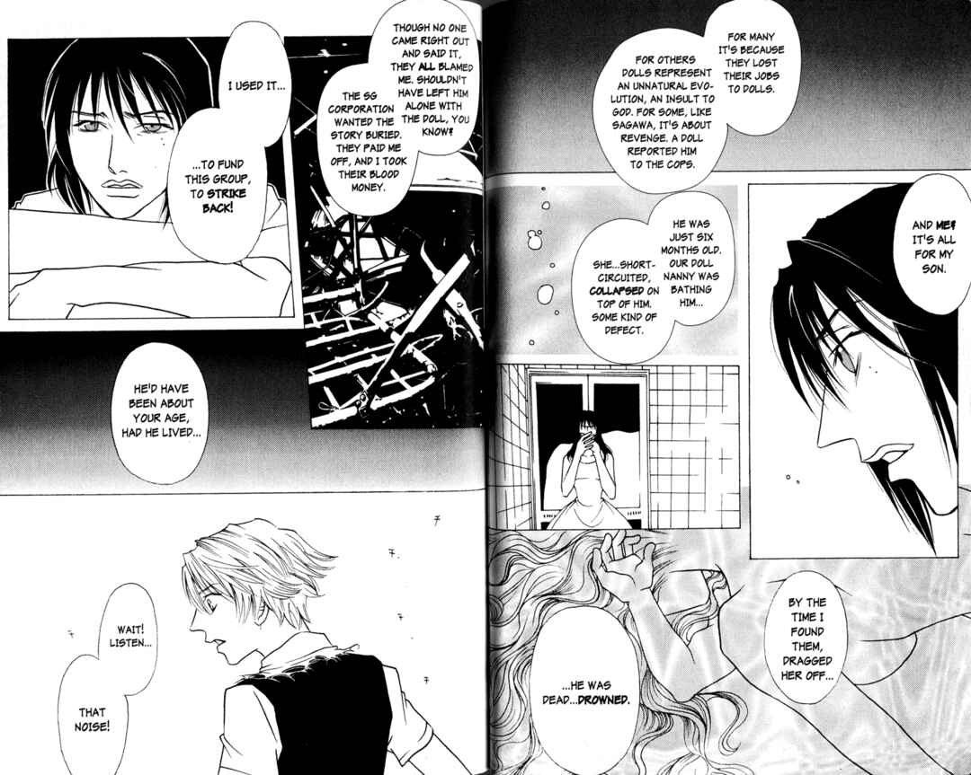 Page 16 Chapter 12 DOLL: IC in a Doll