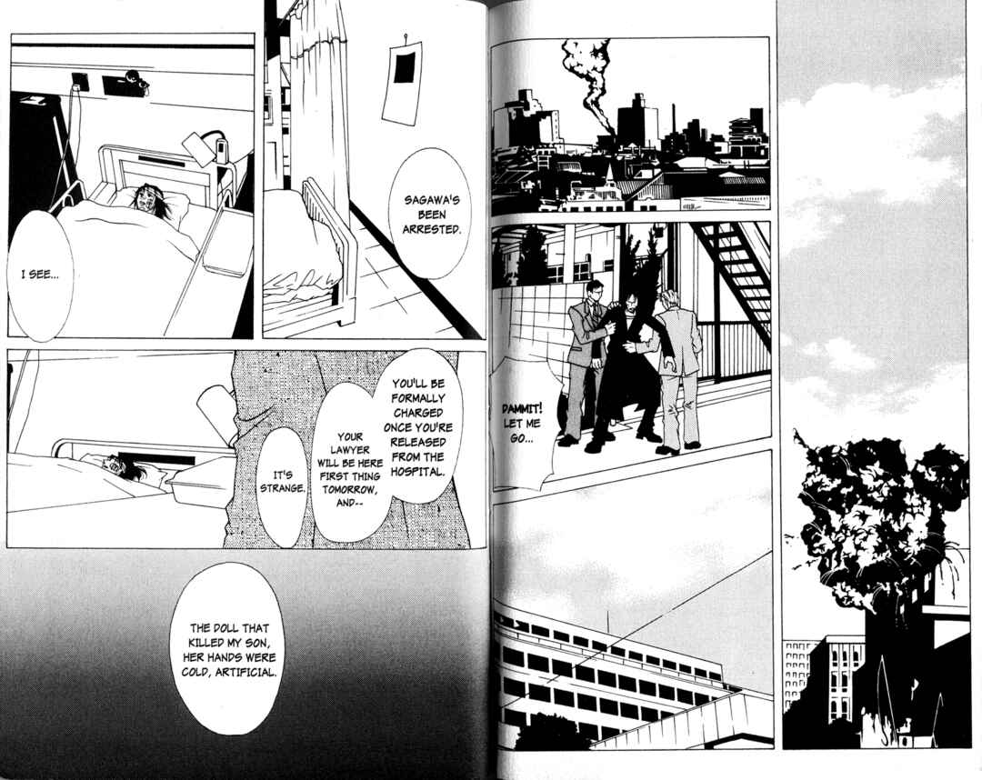 Page 18 Chapter 12 DOLL: IC in a Doll