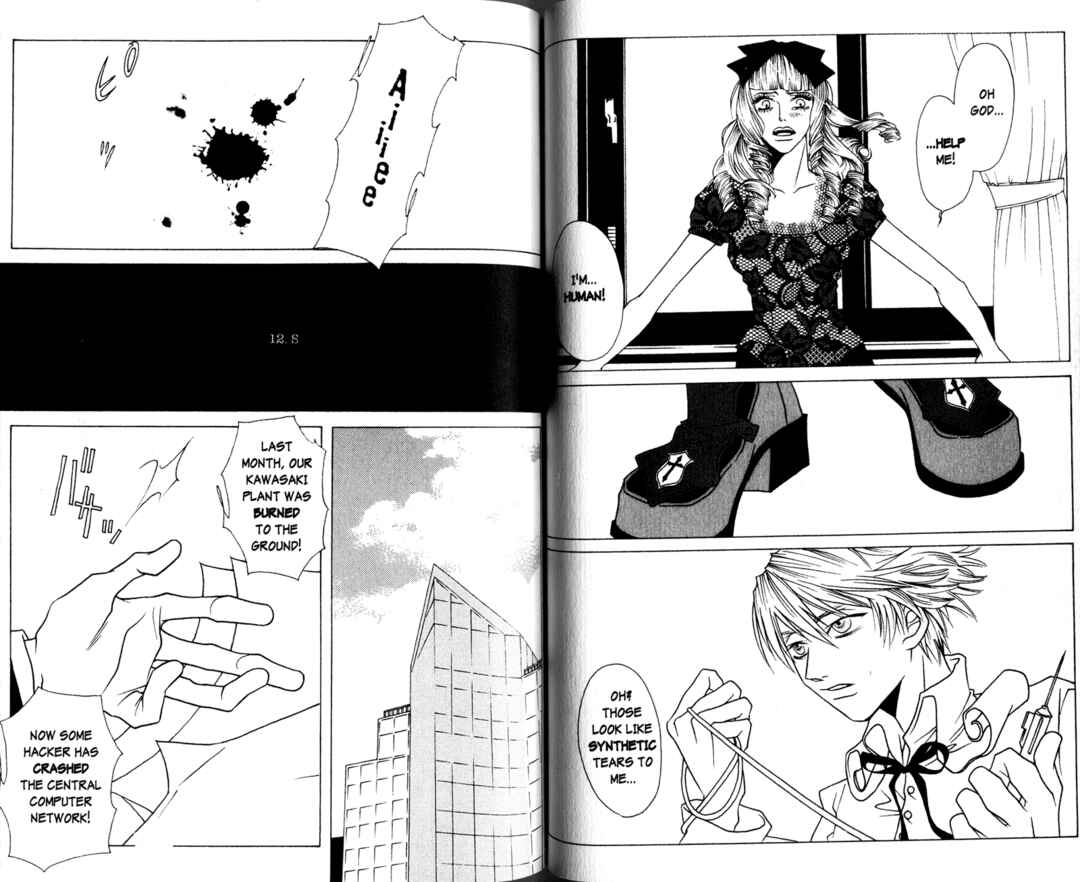 Page 2 Chapter 12 DOLL: IC in a Doll
