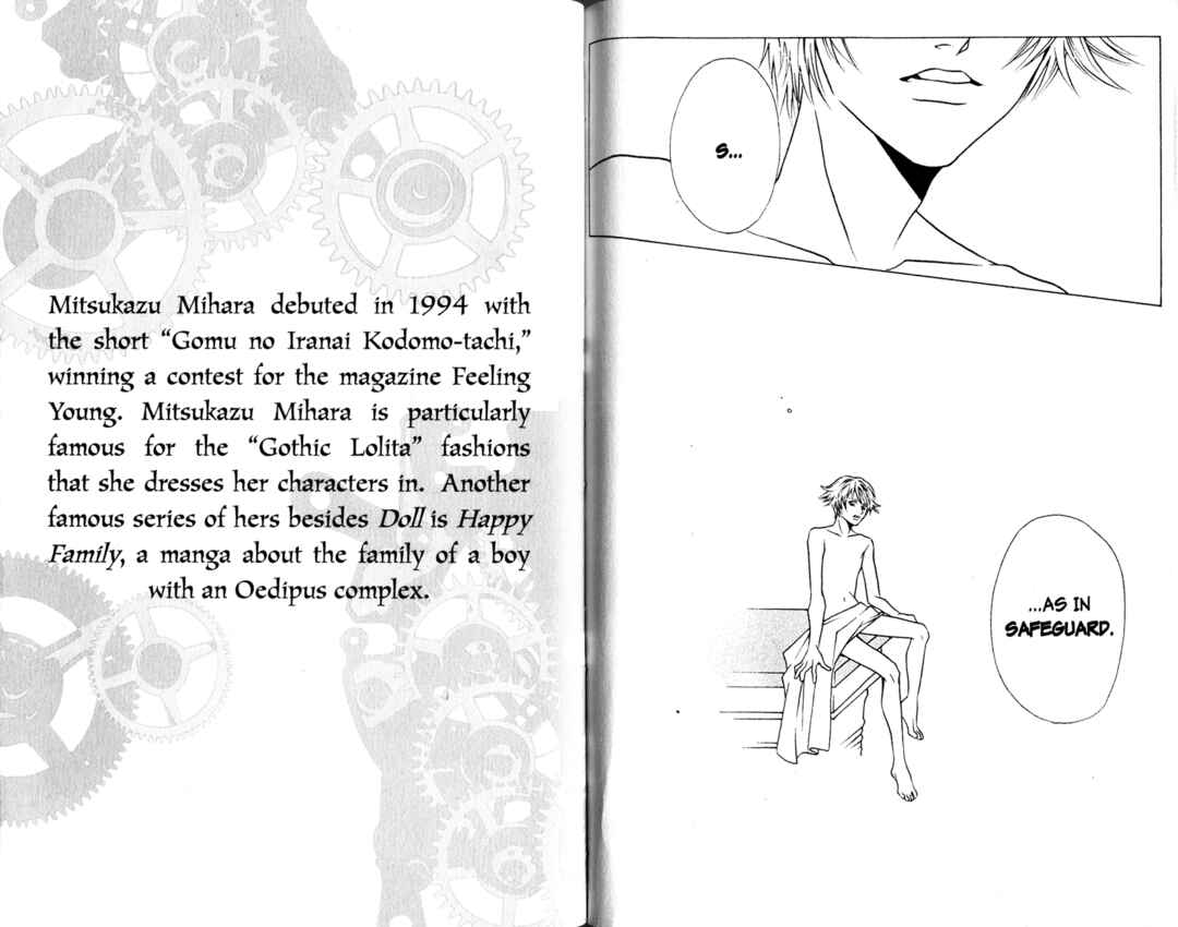 Page 20 Chapter 12 DOLL: IC in a Doll
