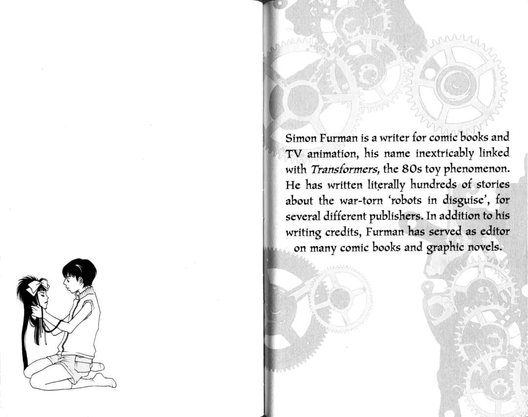 Page 21 Chapter 12 DOLL: IC in a Doll
