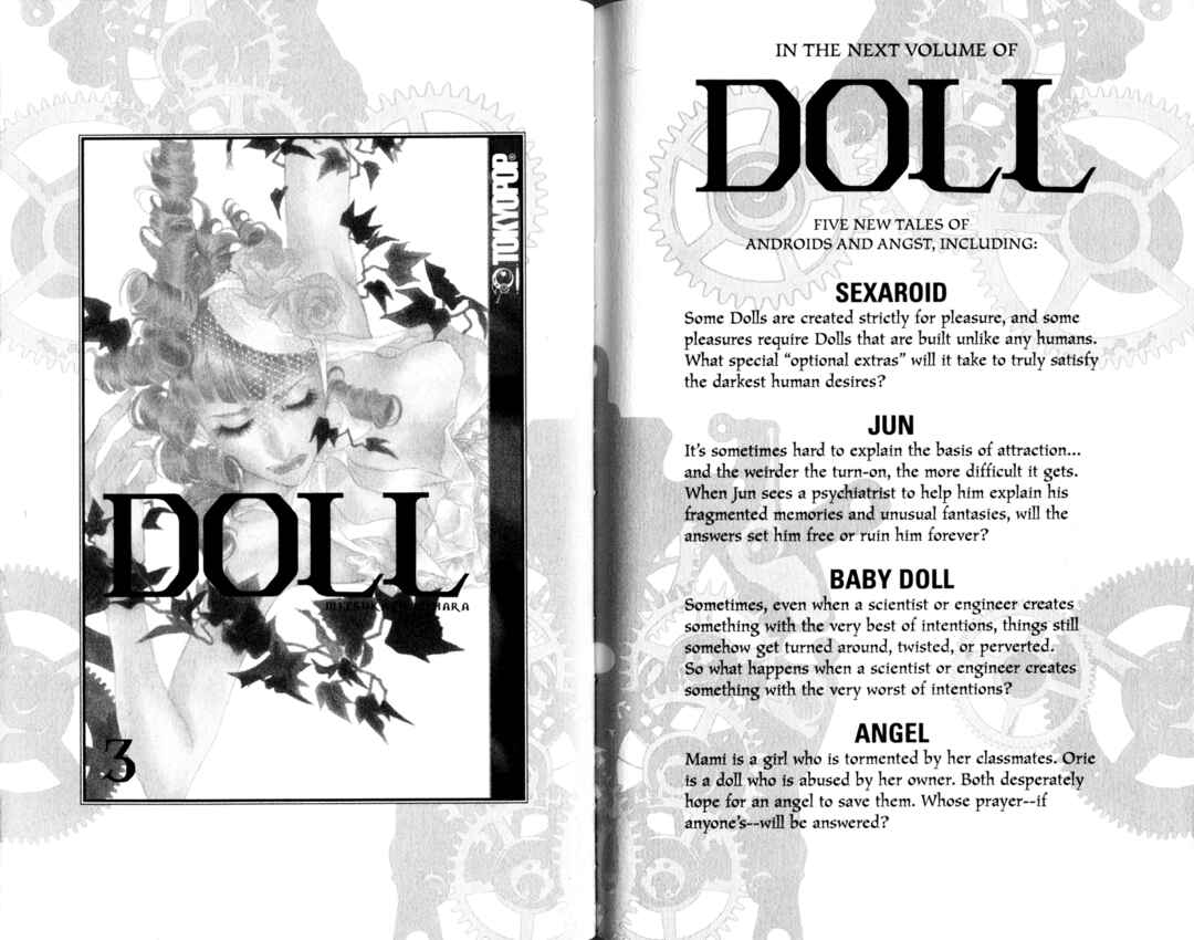 Page 22 Chapter 12 DOLL: IC in a Doll