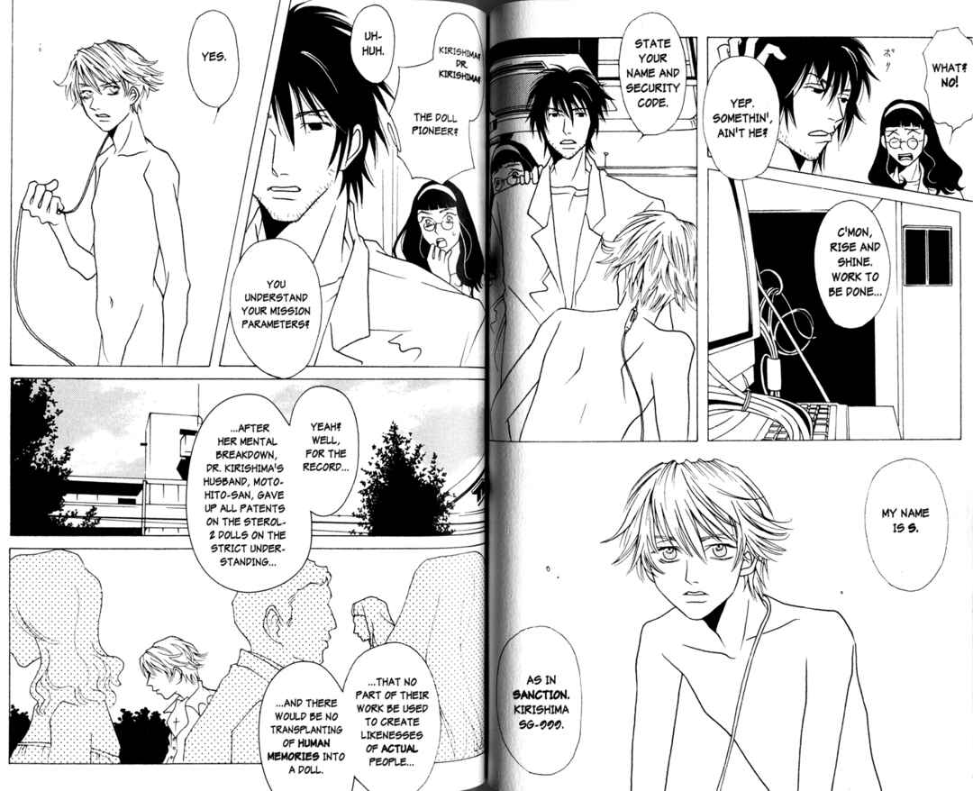 Page 5 Chapter 12 DOLL: IC in a Doll