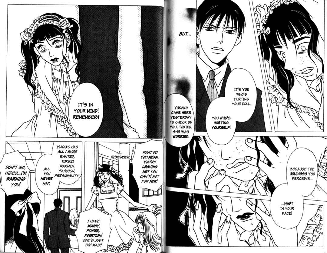 Page 14 Chapter 6 DOLL: IC in a Doll