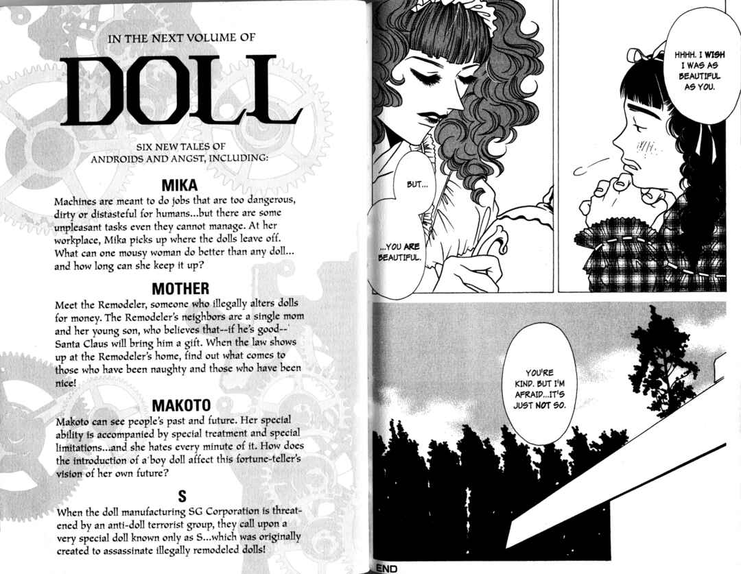 Page 18 Chapter 6 DOLL: IC in a Doll
