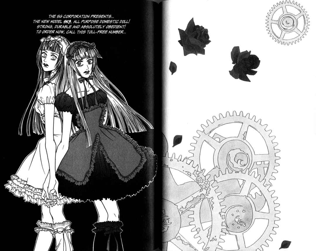 Page 2 Chapter 6 DOLL: IC in a Doll