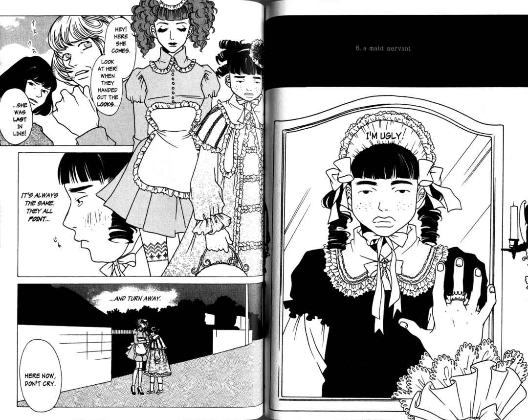 Page 3 Chapter 6 DOLL: IC in a Doll