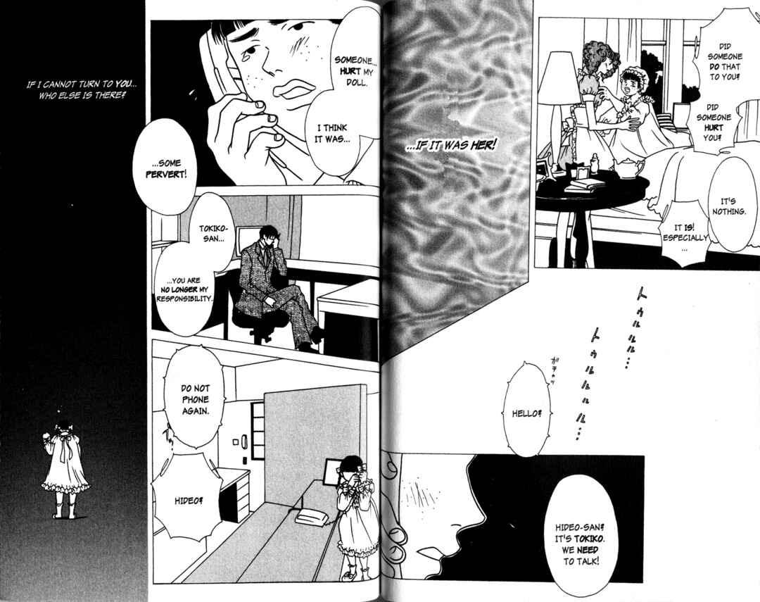Page 6 Chapter 6 DOLL: IC in a Doll