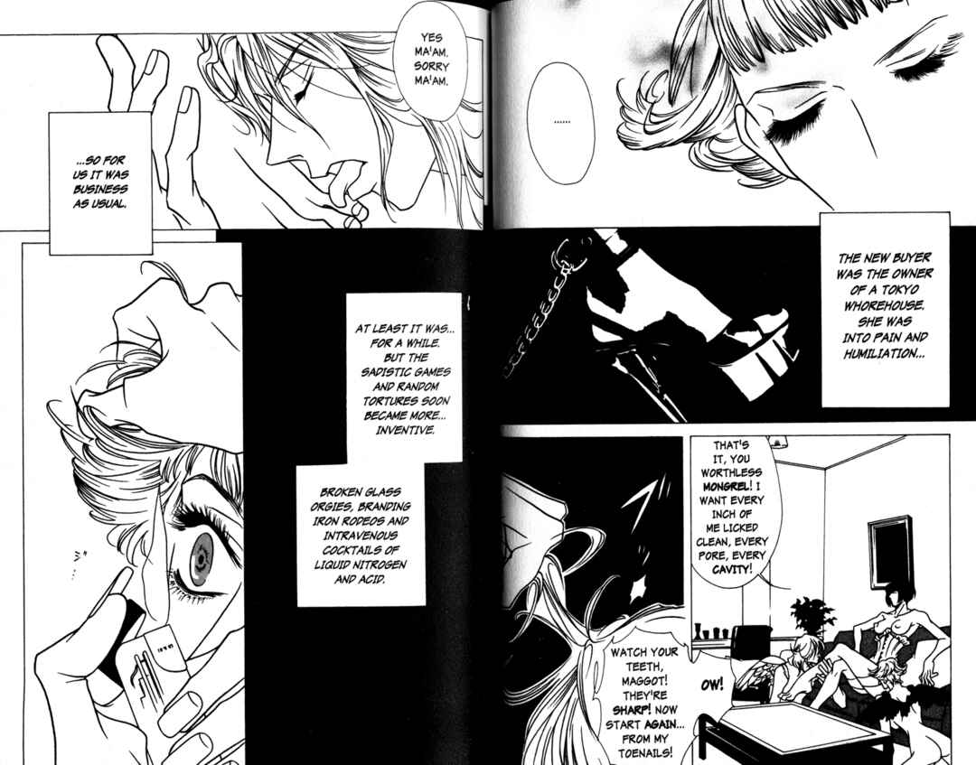 Page 10 Chapter 14 DOLL: IC in a Doll