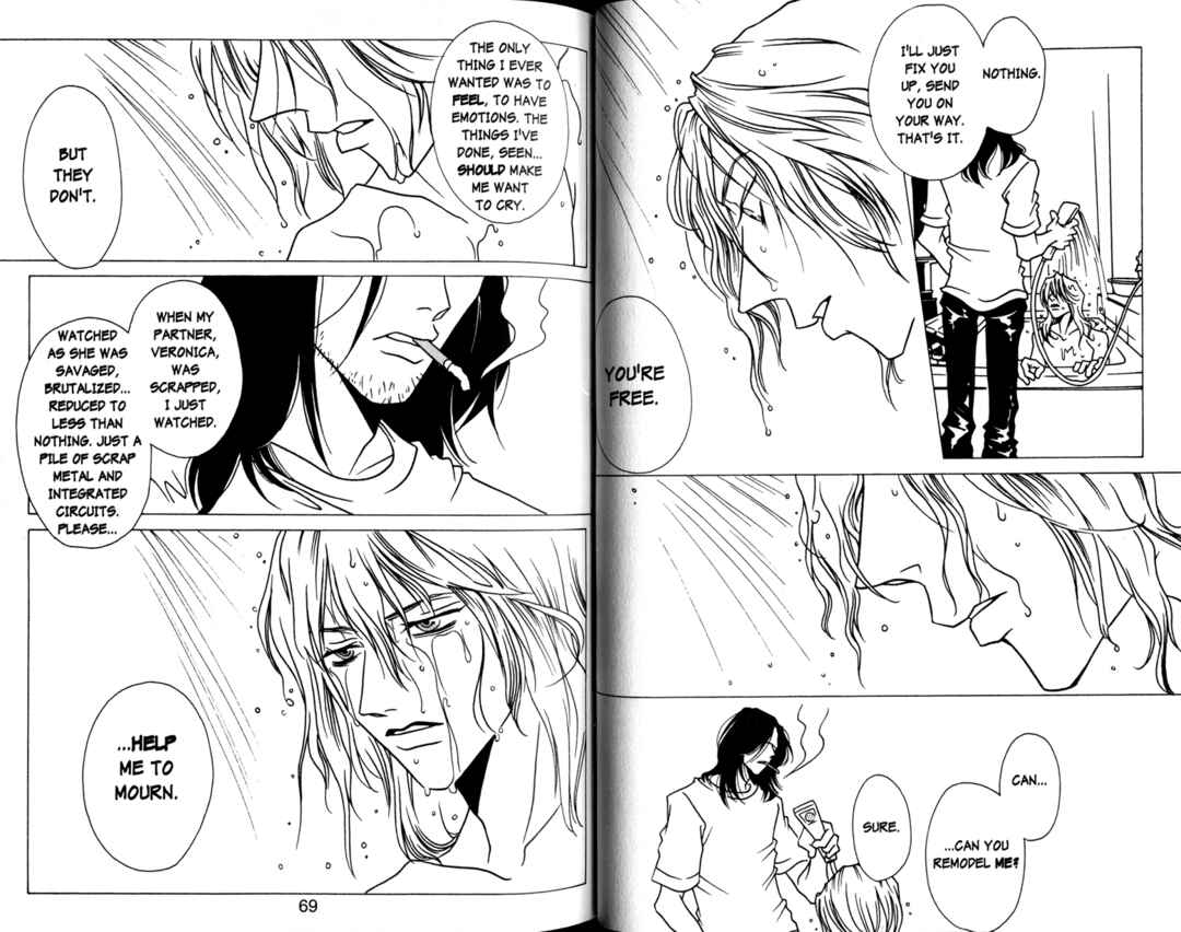 Page 16 Chapter 14 DOLL: IC in a Doll