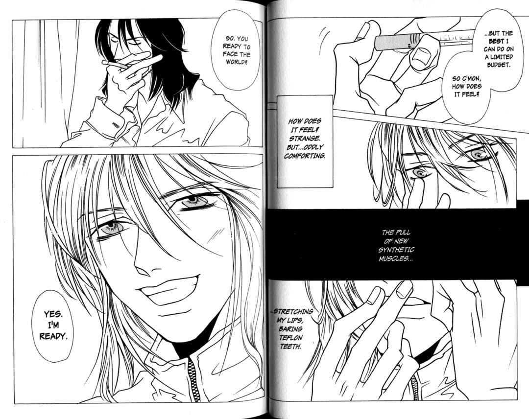 Page 18 Chapter 14 DOLL: IC in a Doll