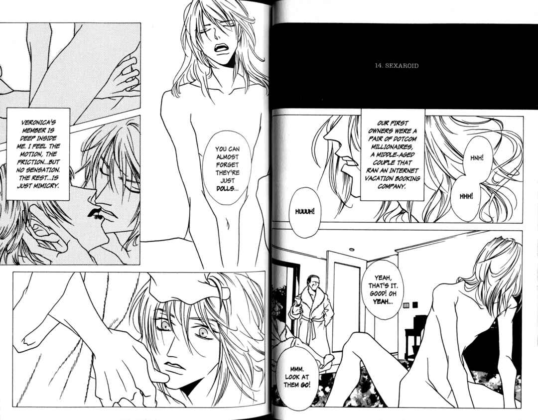 Page 4 Chapter 14 DOLL: IC in a Doll