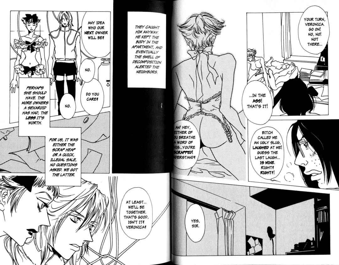 Page 9 Chapter 14 DOLL: IC in a Doll