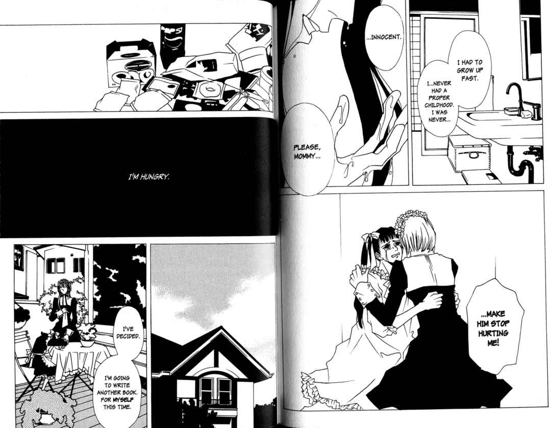 Page 15 Chapter 23 DOLL: IC in a Doll