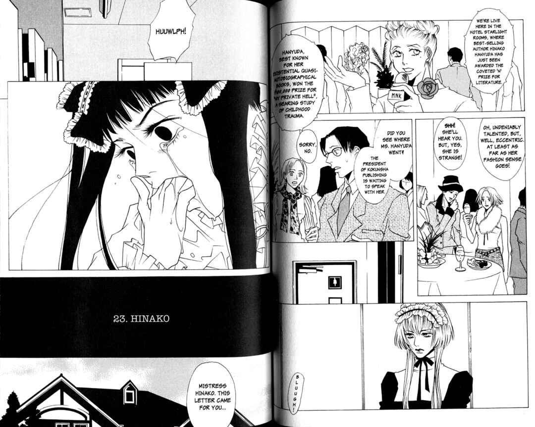 Page 2 Chapter 23 DOLL: IC in a Doll