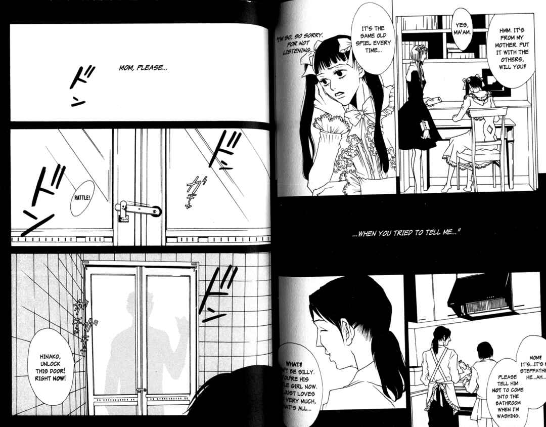 Page 3 Chapter 23 DOLL: IC in a Doll