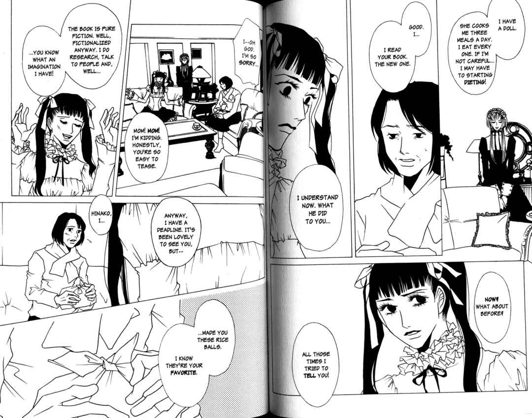 Page 7 Chapter 23 DOLL: IC in a Doll