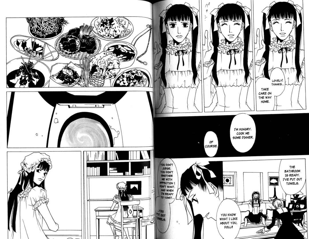 Page 8 Chapter 23 DOLL: IC in a Doll