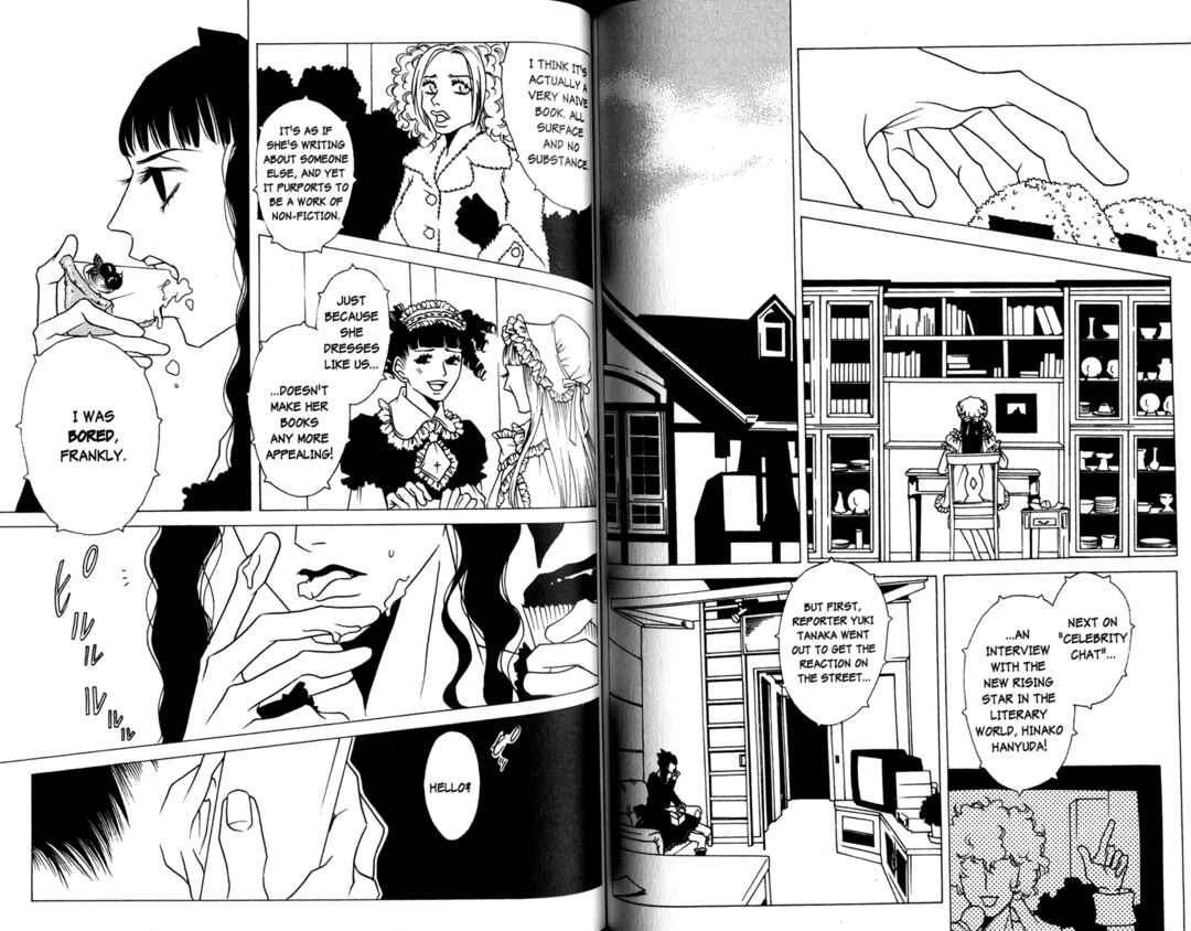 Page 9 Chapter 23 DOLL: IC in a Doll