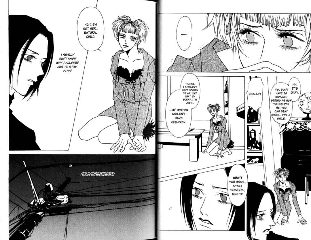 Page 15 Chapter 18 DOLL: IC in a Doll