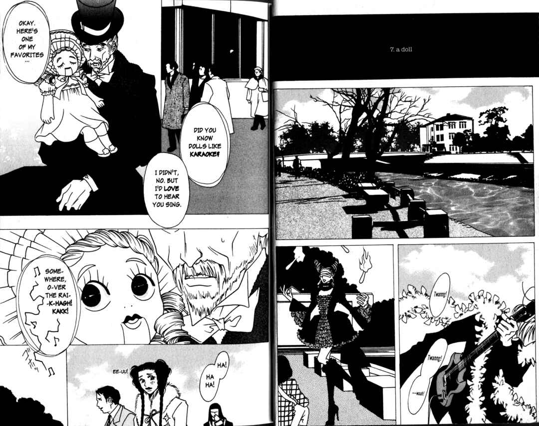 Page 10 Chapter 7 DOLL: IC in a Doll