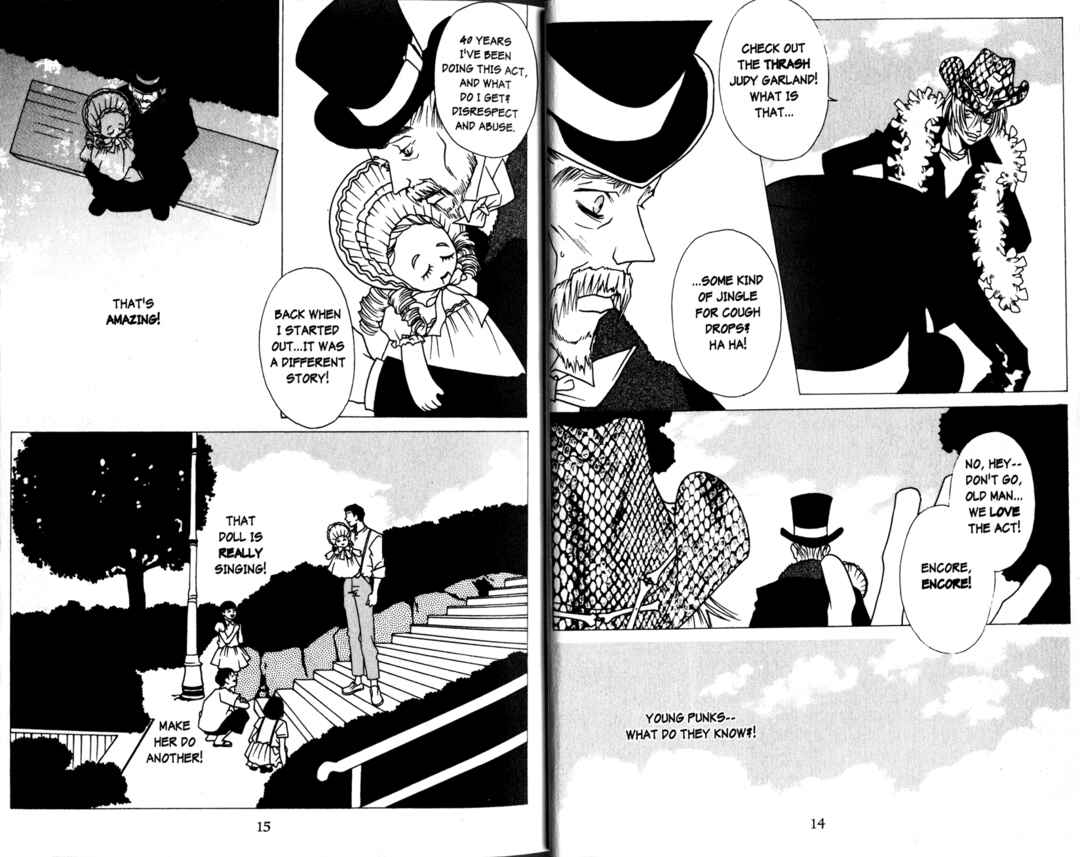 Page 11 Chapter 7 DOLL: IC in a Doll