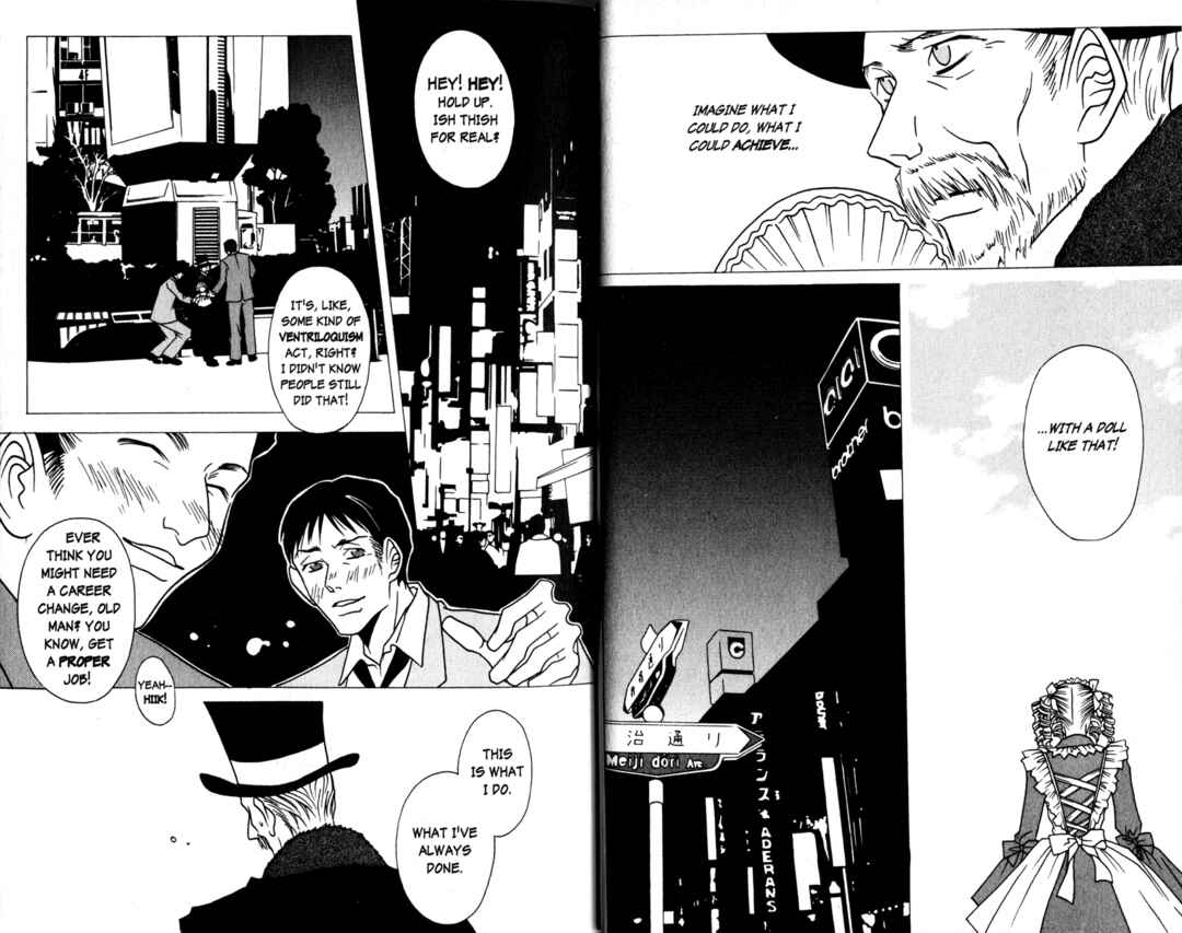 Page 13 Chapter 7 DOLL: IC in a Doll