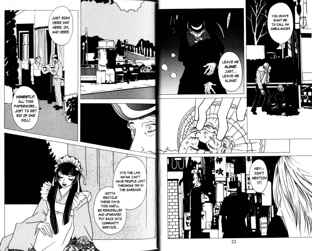 Page 15 Chapter 7 DOLL: IC in a Doll