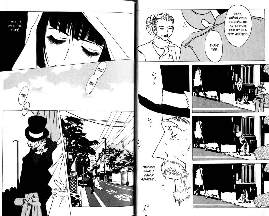 Page 16 Chapter 7 DOLL: IC in a Doll