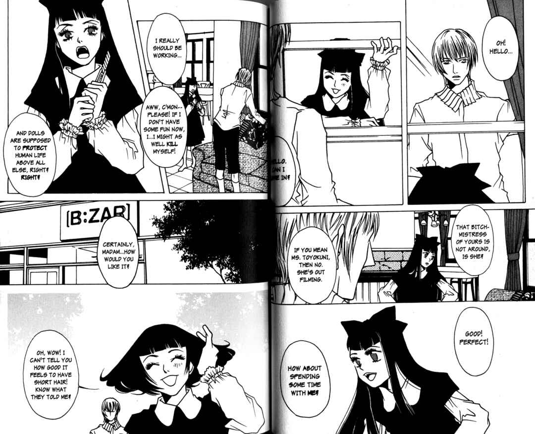 Page 10 Chapter 10 DOLL: IC in a Doll