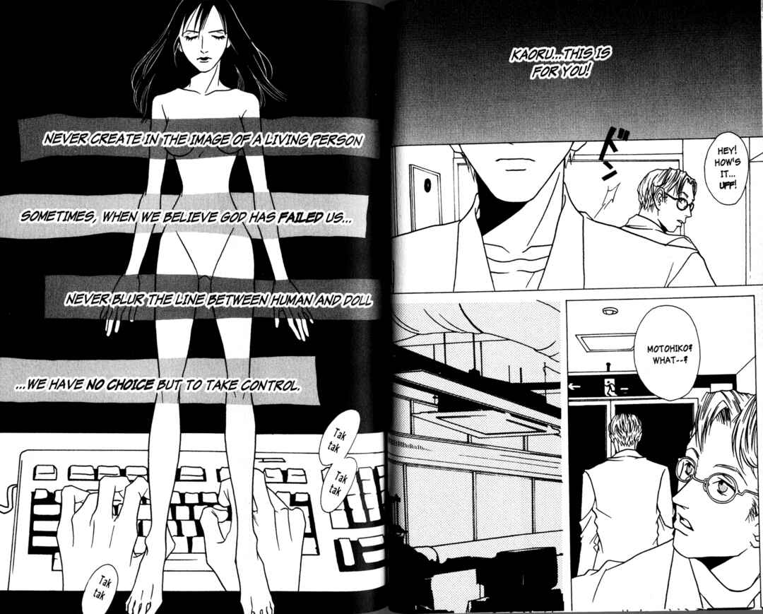 Page 11 Chapter 4 DOLL: IC in a Doll