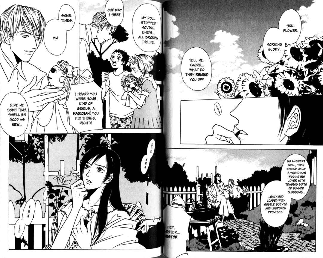 Page 2 Chapter 4 DOLL: IC in a Doll