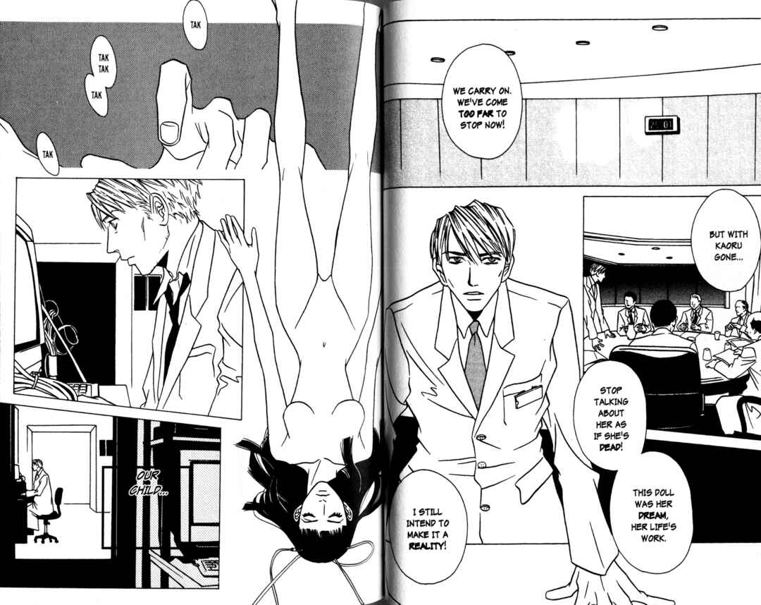 Page 9 Chapter 4 DOLL: IC in a Doll