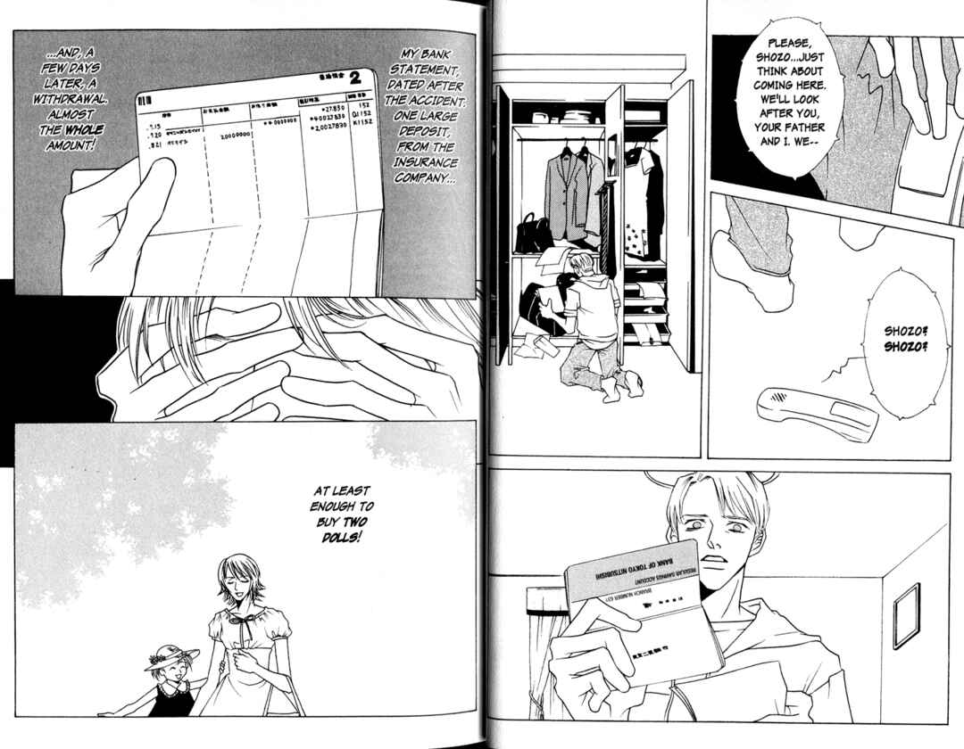 Page 15 Chapter 13 DOLL: IC in a Doll