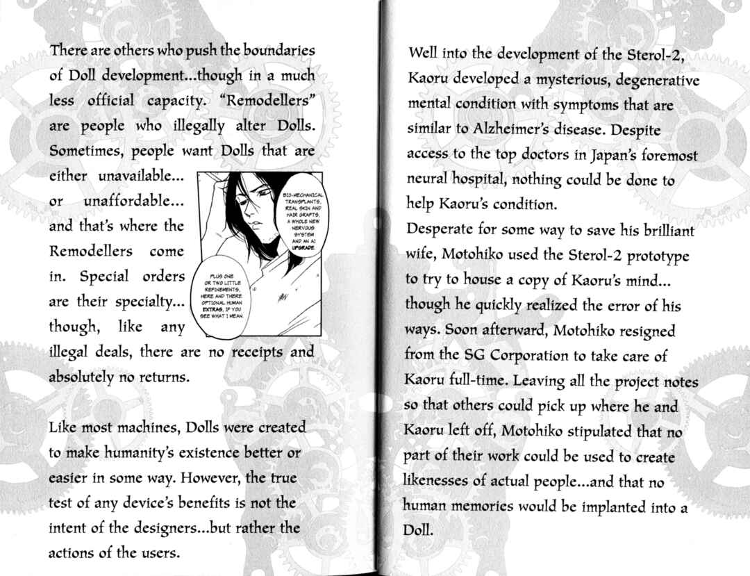 Page 7 Chapter 13 DOLL: IC in a Doll