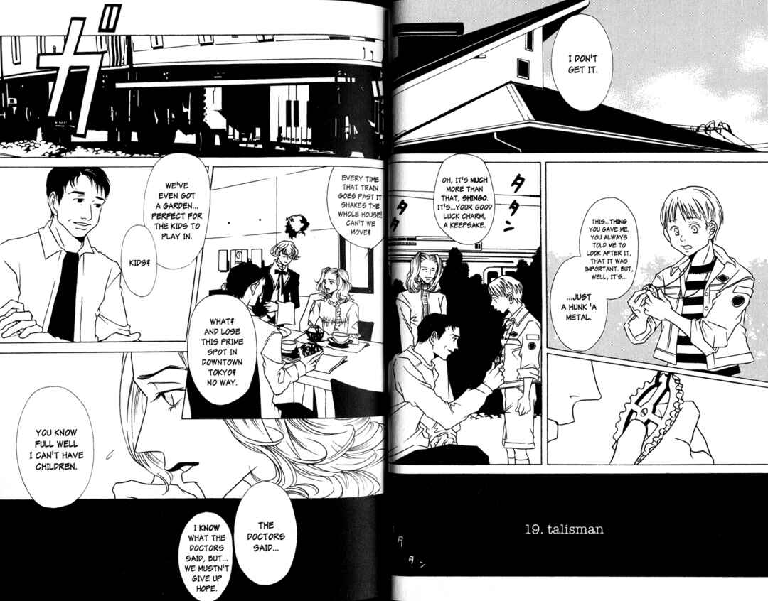 Page 2 Chapter 19 DOLL: IC in a Doll