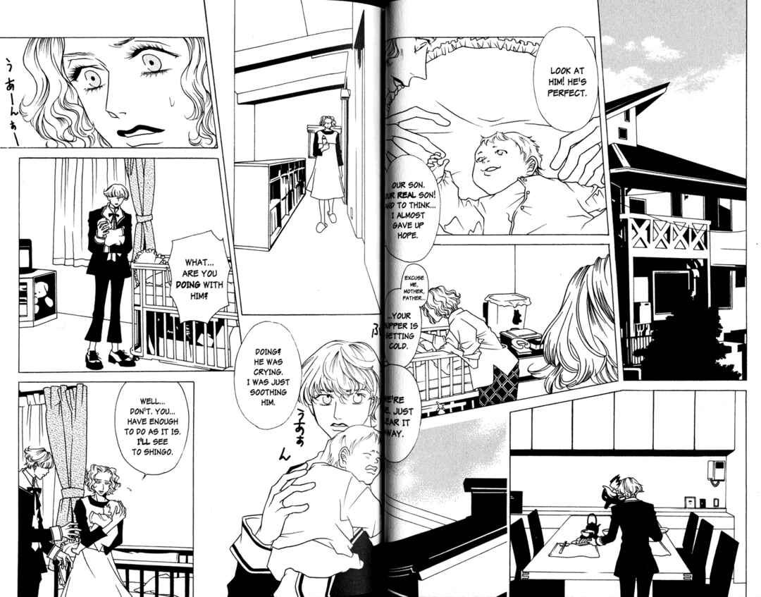 Page 4 Chapter 19 DOLL: IC in a Doll