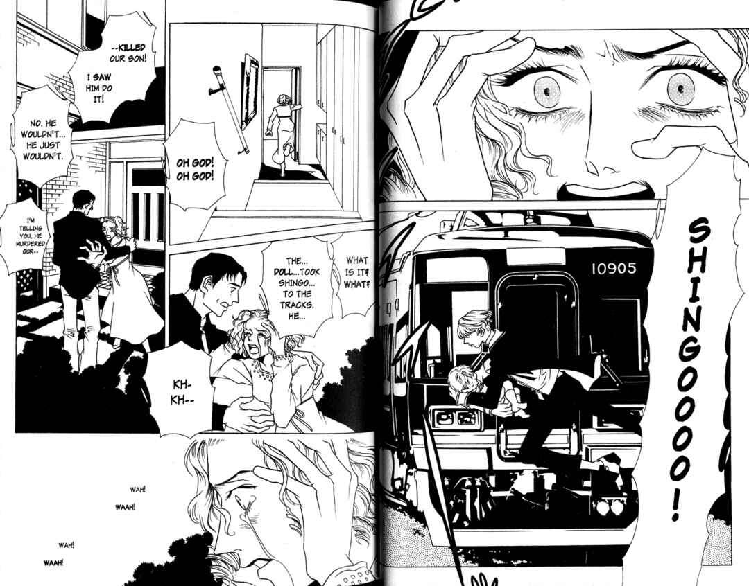 Page 7 Chapter 19 DOLL: IC in a Doll